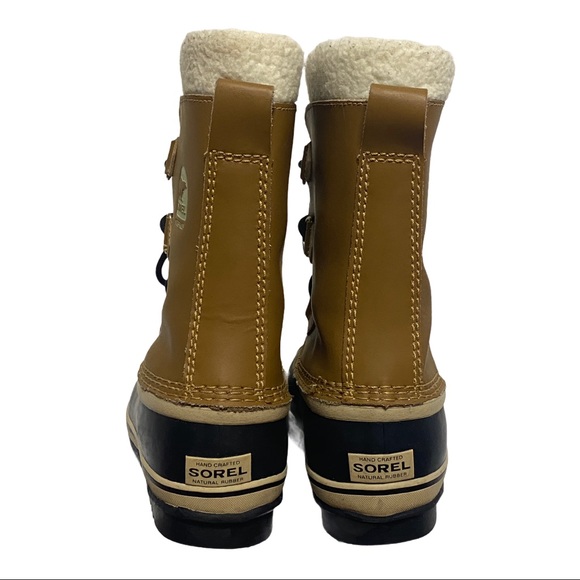 Sorel boots Yoot Pac TP Mesquite - Picture 4 of 7